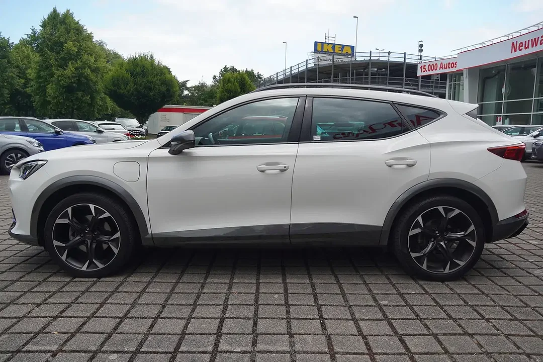 CUPRA Formentor 1.4 PHEV DSG - Afbeelding 1
