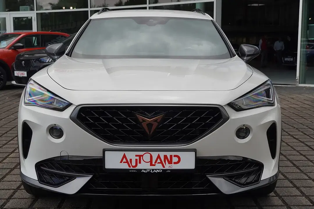 CUPRA Formentor 1.4 PHEV DSG - Thumbnail 7