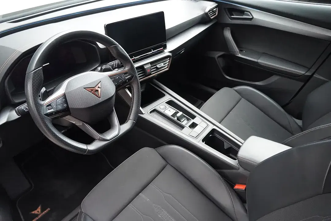 CUPRA Formentor 1.4 PHEV DSG - Thumbnail 8
