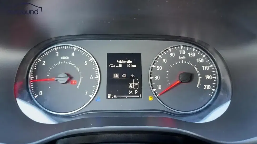 Dacia Logan TCe CVT Edition - Thumbnail 11