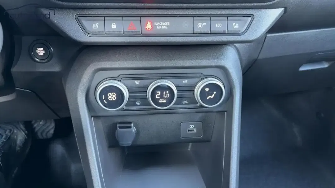 Dacia Logan TCe CVT Edition - Thumbnail 13