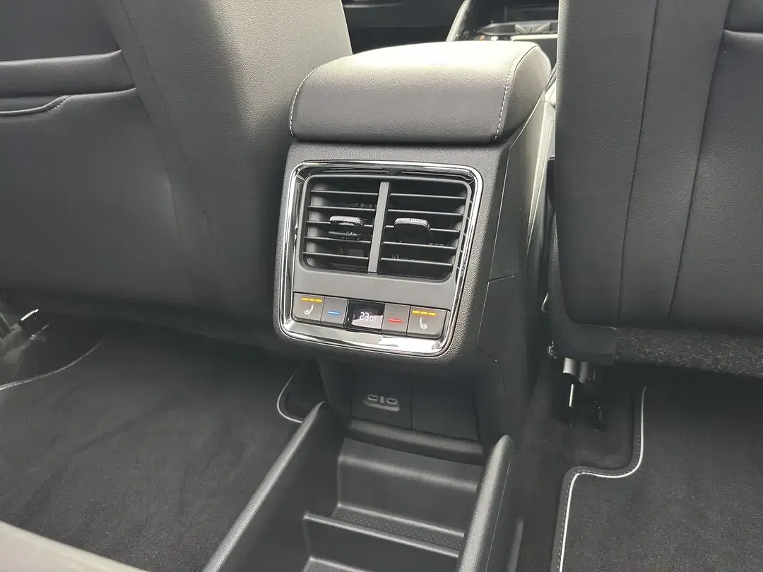 Skoda Enyaq 4x4 vRS Coupé - foto 15