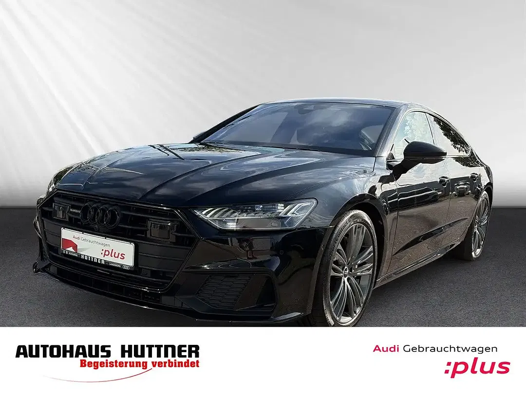 Audi A7 50 TFSI e S tronic quattro Matrix LED Sportback S line - foto 1