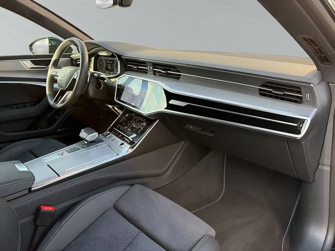Audi A7 50 TFSI e S tronic quattro Matrix LED Sportback S line - Thumbnail 10