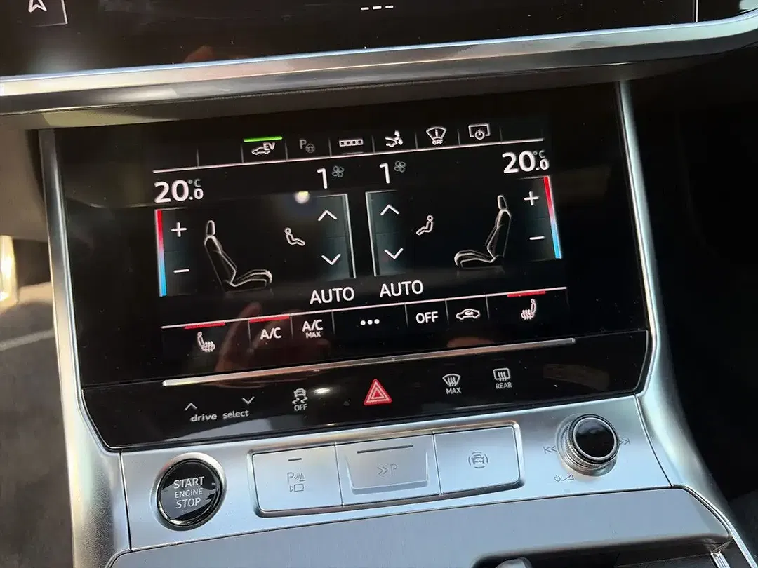 Audi A7 50 TFSI e S tronic quattro Matrix LED Sportback S line - Thumbnail 14