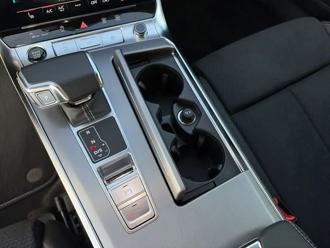 Audi A7 50 TFSI e S tronic quattro Matrix LED Sportback S line - foto 15