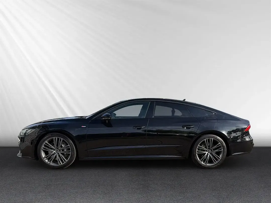 Audi A7 50 TFSI e S tronic quattro Matrix LED Sportback S line - foto 2