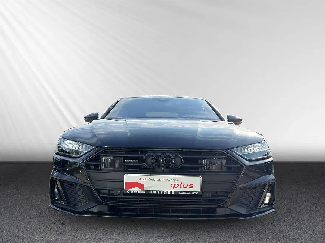 Audi A7 50 TFSI e S tronic quattro Matrix LED Sportback S line - Thumbnail 5
