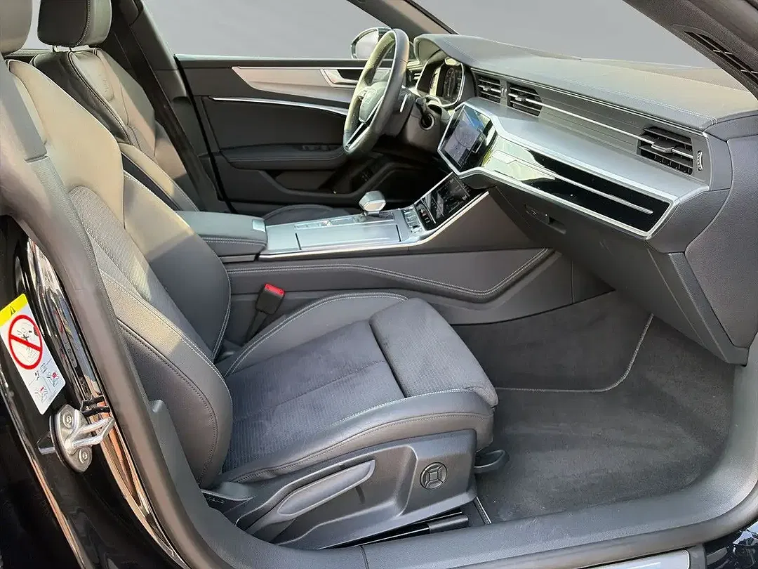 Audi A7 50 TFSI e S tronic quattro Matrix LED Sportback S line - Thumbnail 9