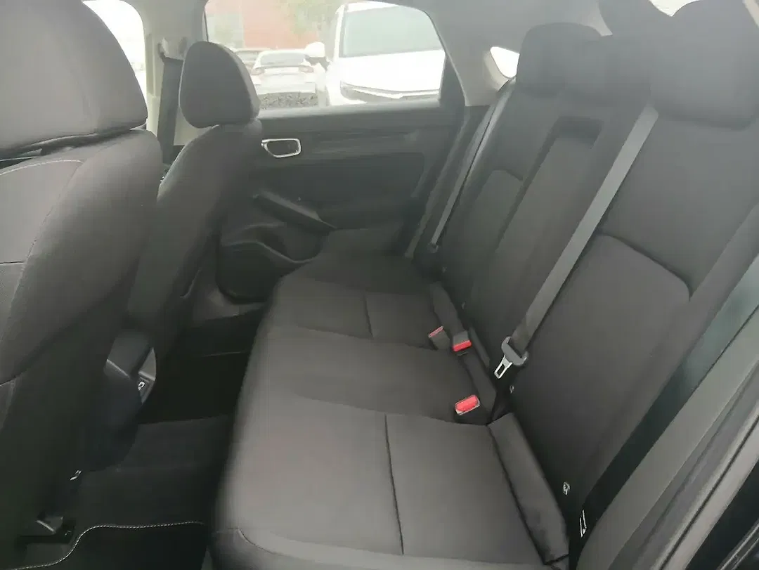 Honda Civic Hybrid e:HEV - Thumbnail 10