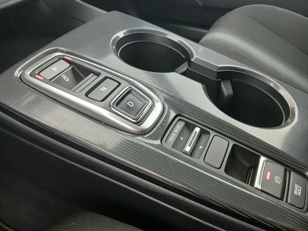 Honda Civic Hybrid e:HEV - Thumbnail 12