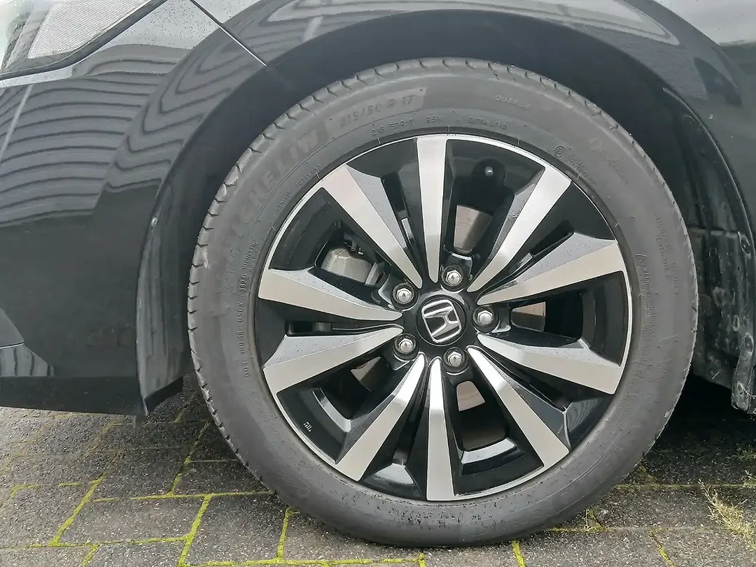 Honda Civic Hybrid e:HEV - foto 15
