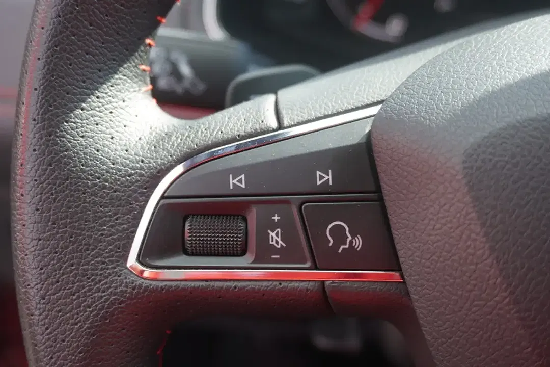 SEAT Ibiza 1.0 TSI FR Black Edition - Thumbnail 14