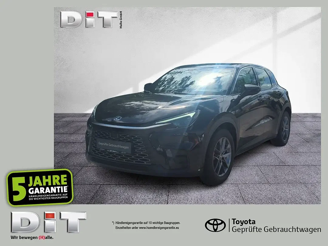 Lexus LBX 1.5 - Afbeelding 1