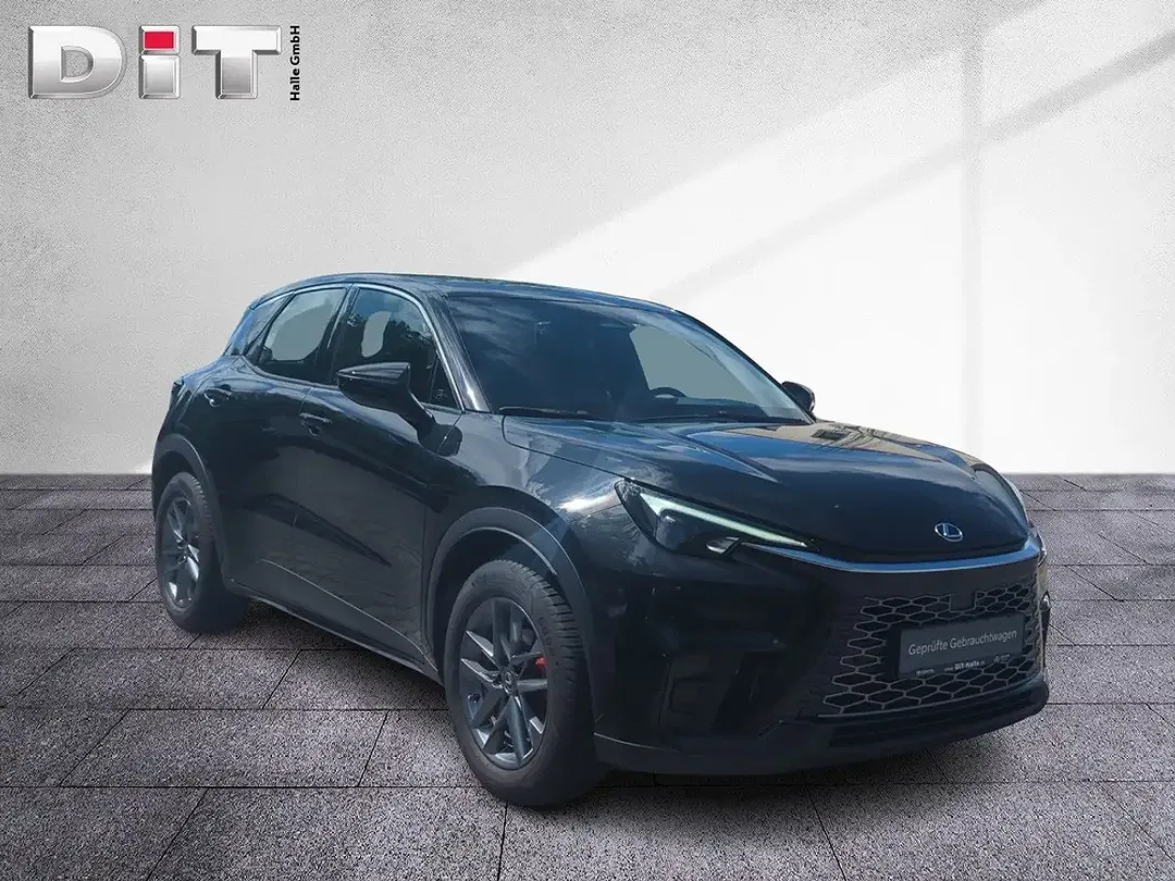 Lexus LBX 1.5 - Thumbnail 7