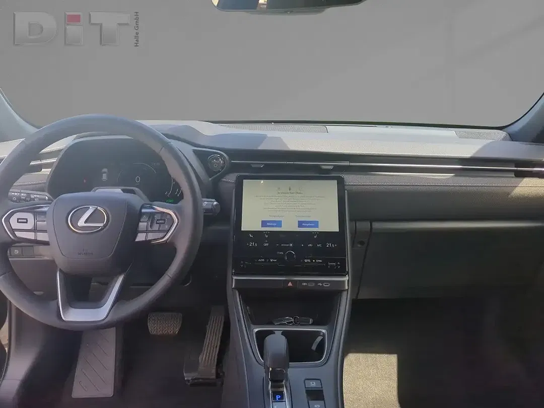 Lexus LBX 1.5 - Thumbnail 8