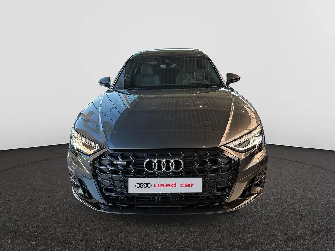 Audi A8 S line - foto 2