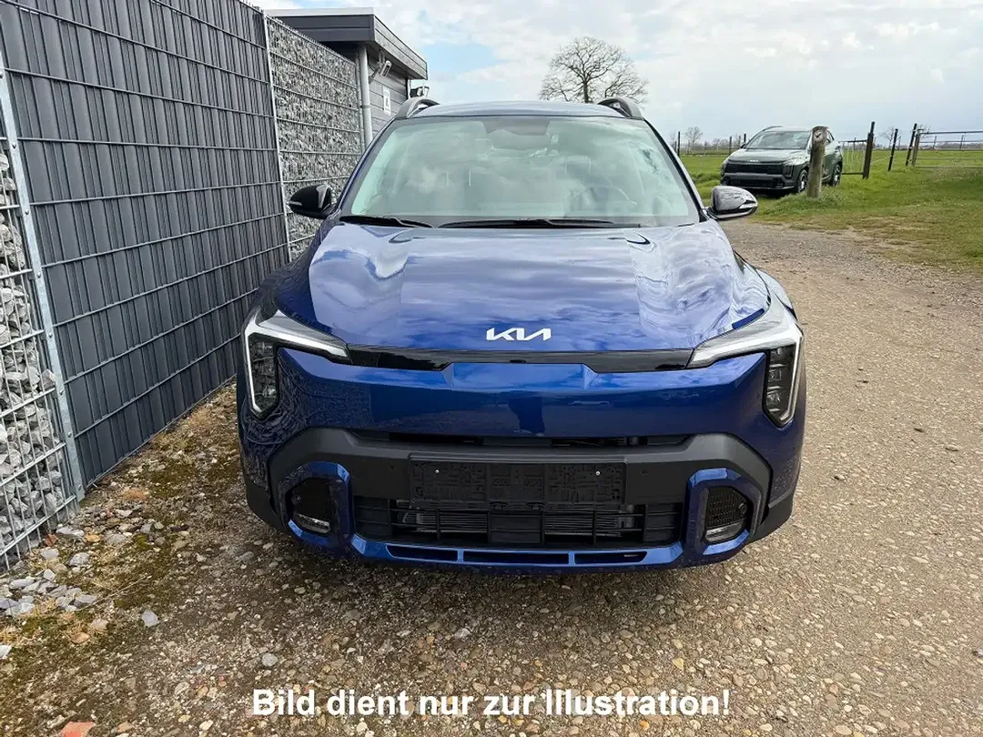 Kia Stonic 1.0 T-GDI MHEV - foto 1