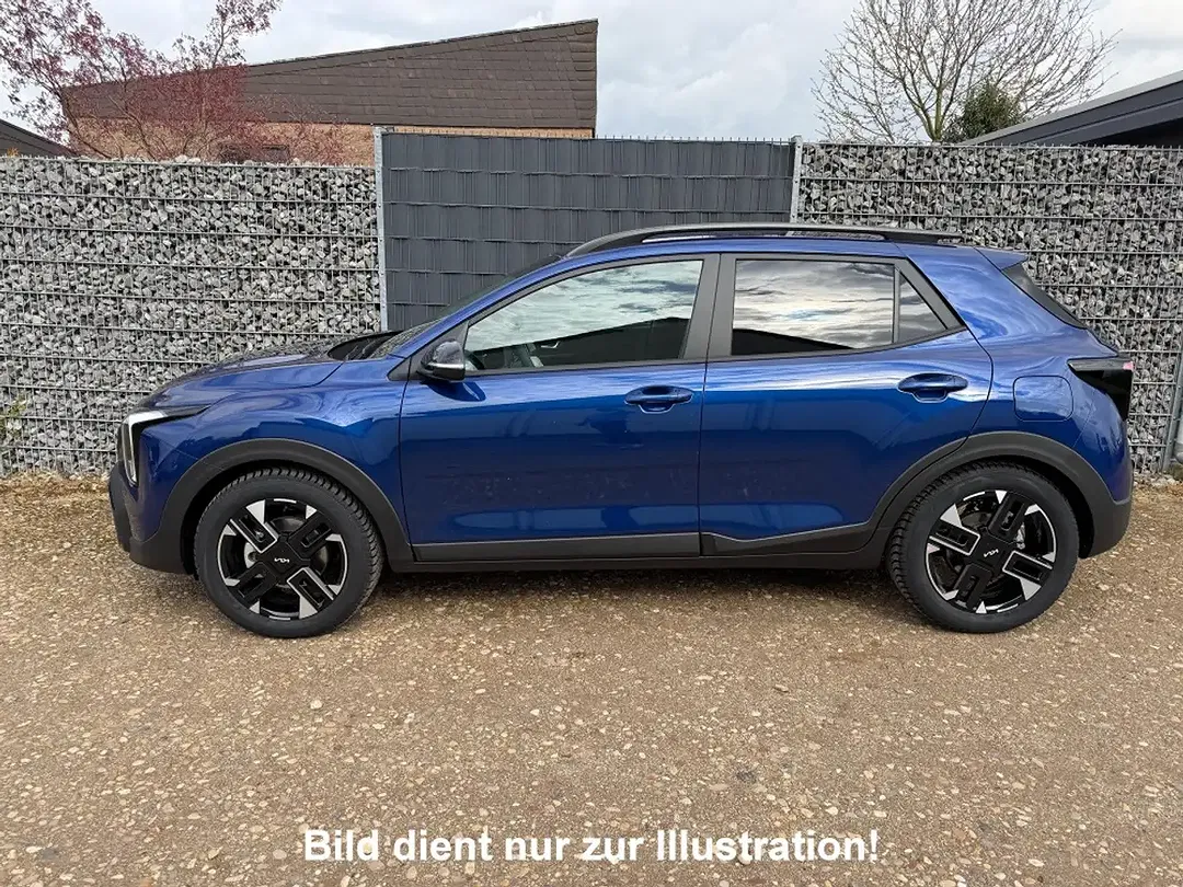 Kia Stonic 1.0 T-GDI MHEV - foto 2