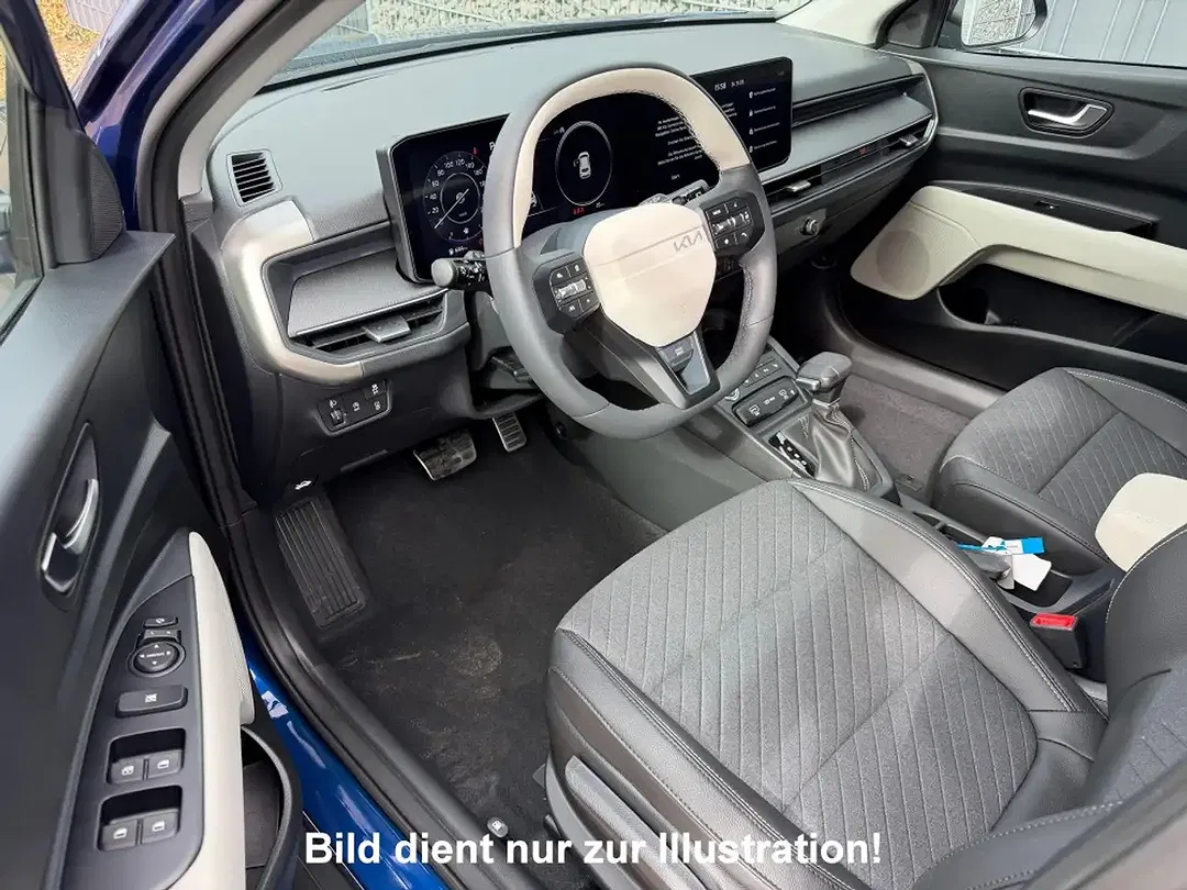 Kia Stonic 1.0 T-GDI MHEV - Thumbnail 5