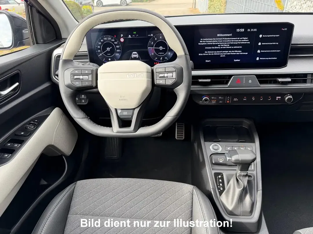 Kia Stonic 1.0 T-GDI MHEV - Thumbnail 6