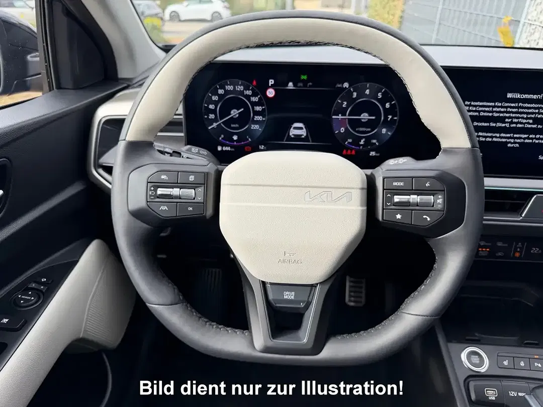 Kia Stonic 1.0 T-GDI MHEV - Thumbnail 7