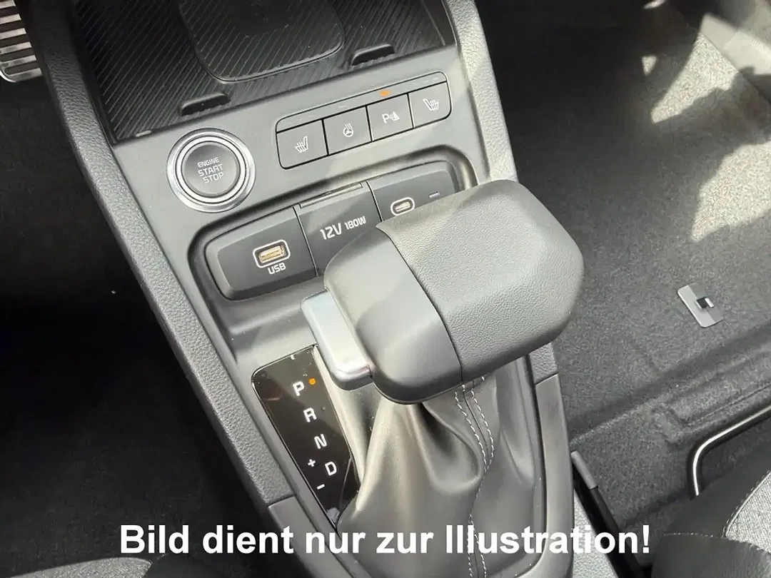 Kia Stonic 1.0 T-GDI MHEV - foto 8