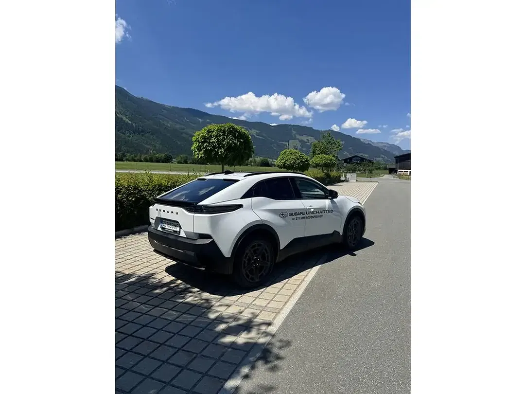 Subaru Uncharted AWD - Thumbnail 6