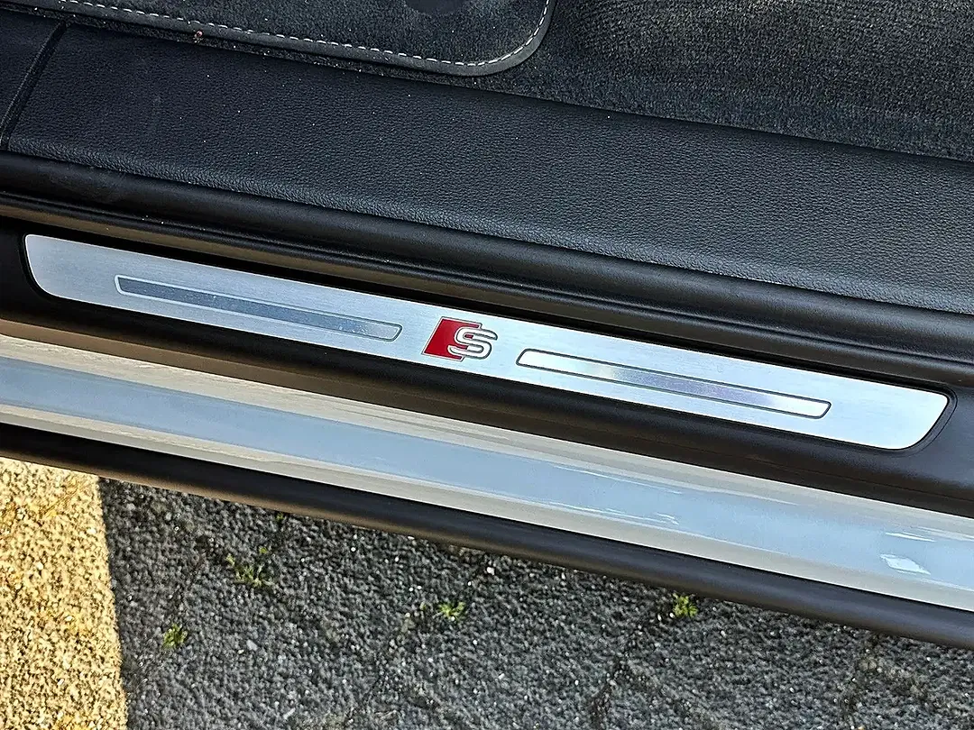 Audi Q7 TFSI quattro S line - Thumbnail 10