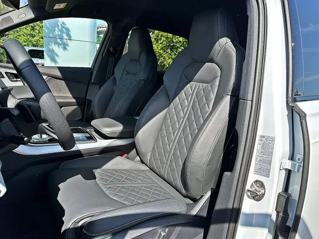 Audi Q7 TFSI quattro S line - Thumbnail 12