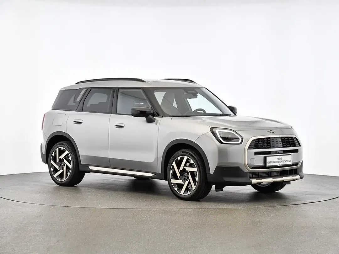 MINI Countryman C - foto 1