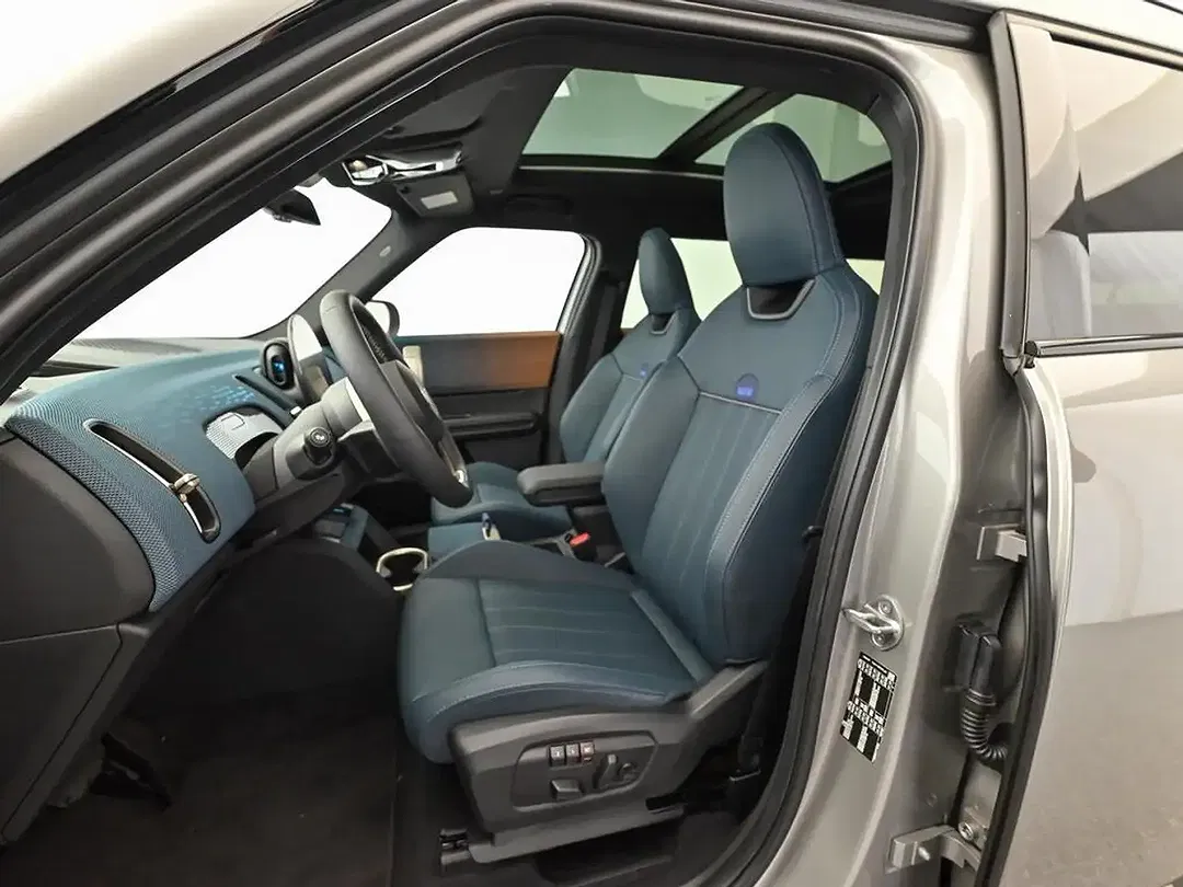 MINI Countryman C - Thumbnail 12