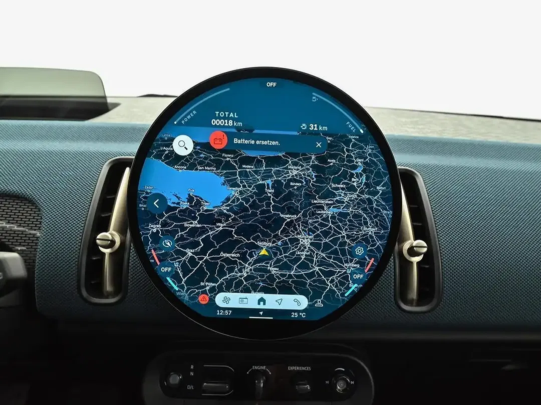 MINI Countryman C - Thumbnail 13