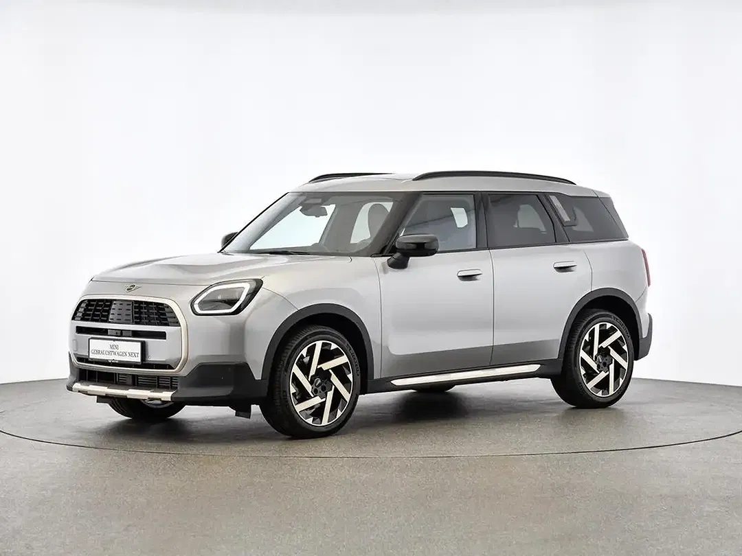 MINI Countryman C - foto 2