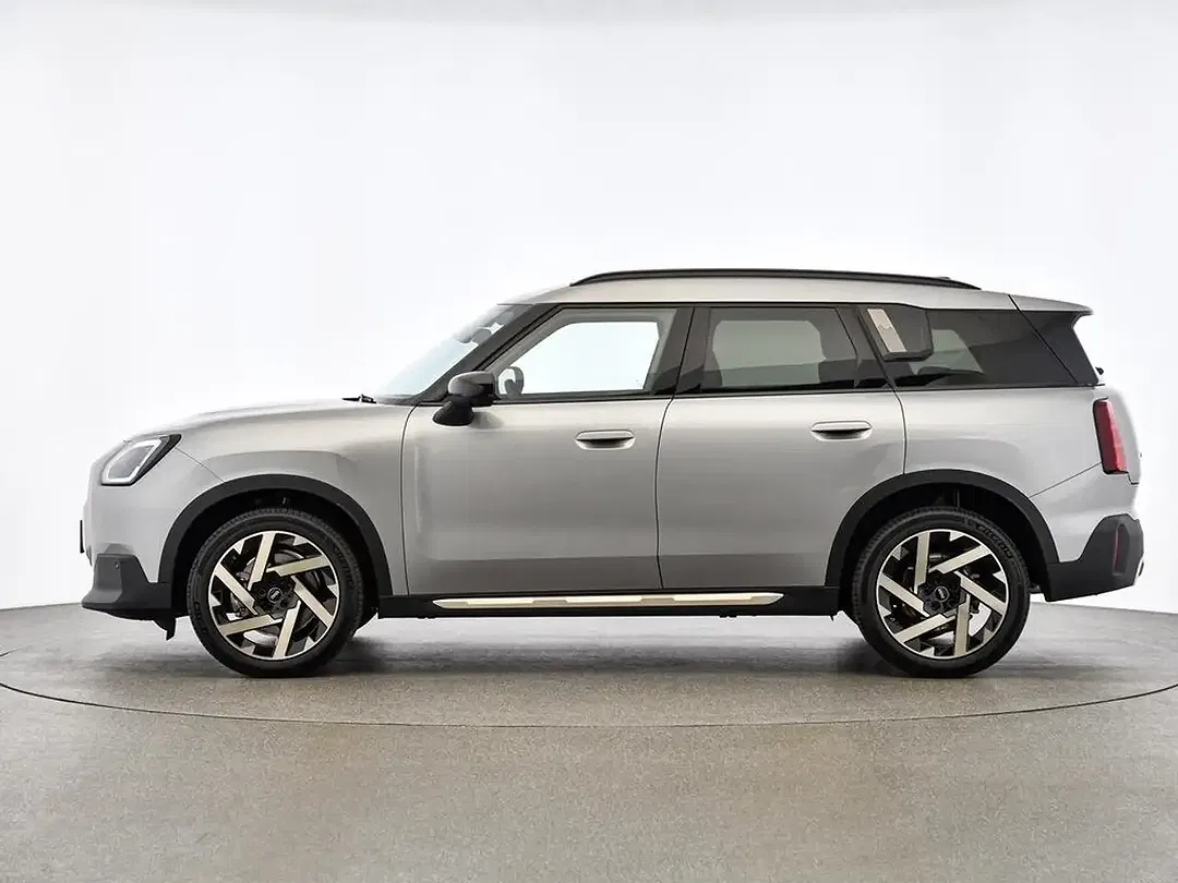 MINI Countryman C - Thumbnail 5
