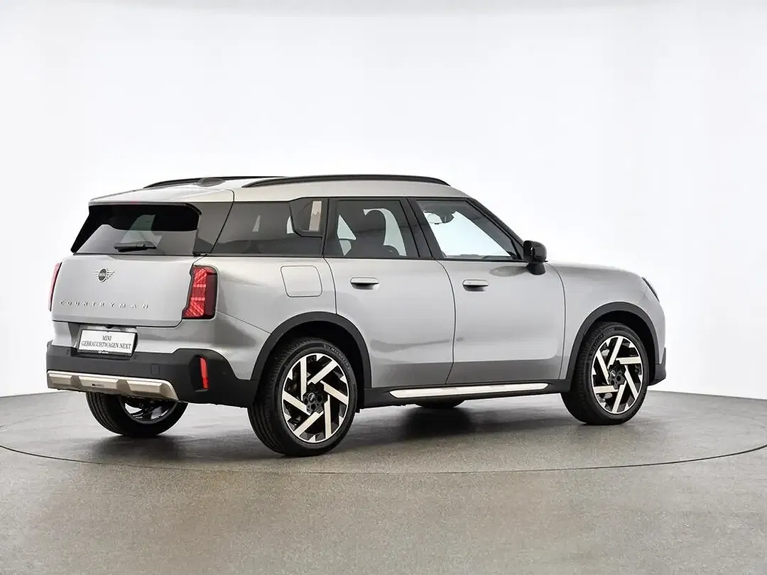 MINI Countryman C - Thumbnail 6