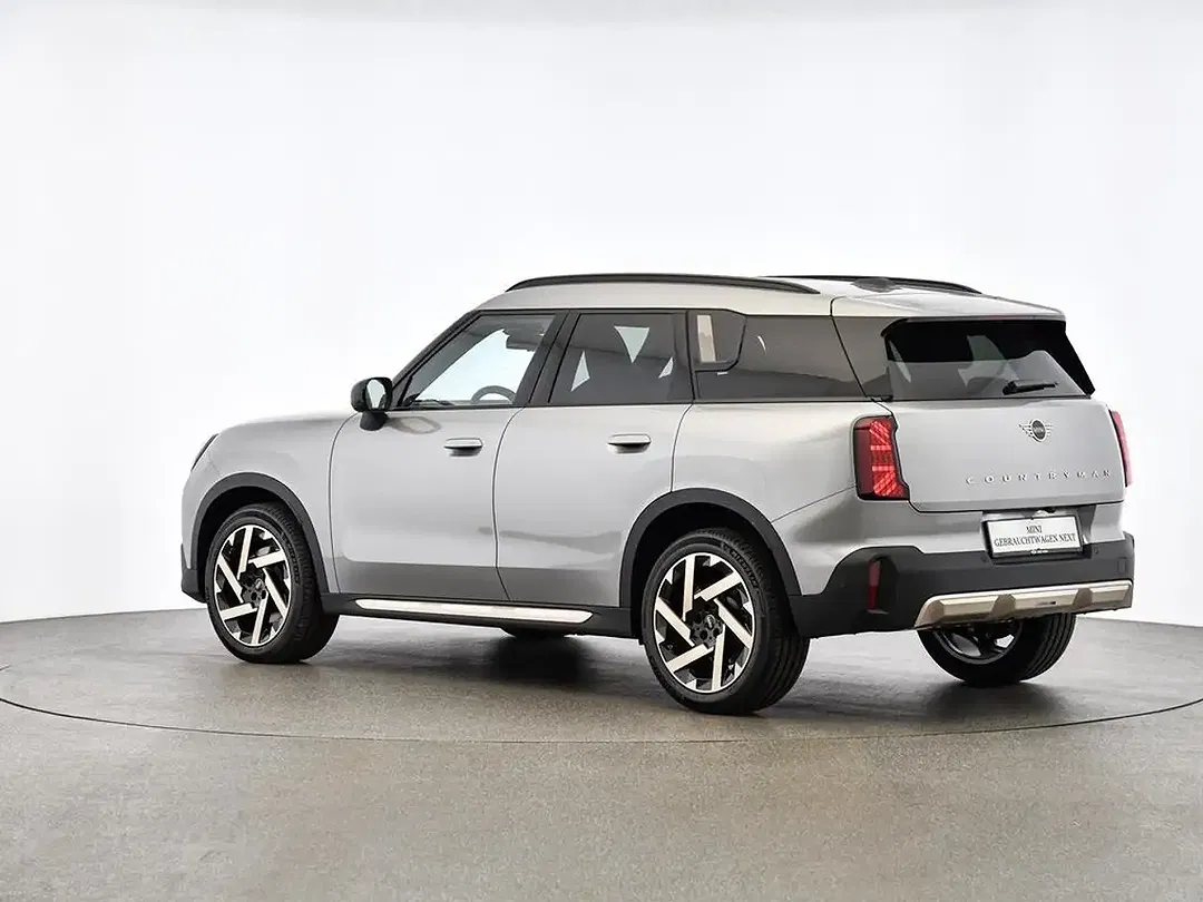 MINI Countryman C - Thumbnail 7