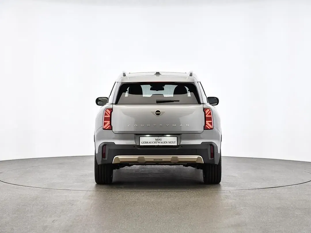 MINI Countryman C - Thumbnail 8