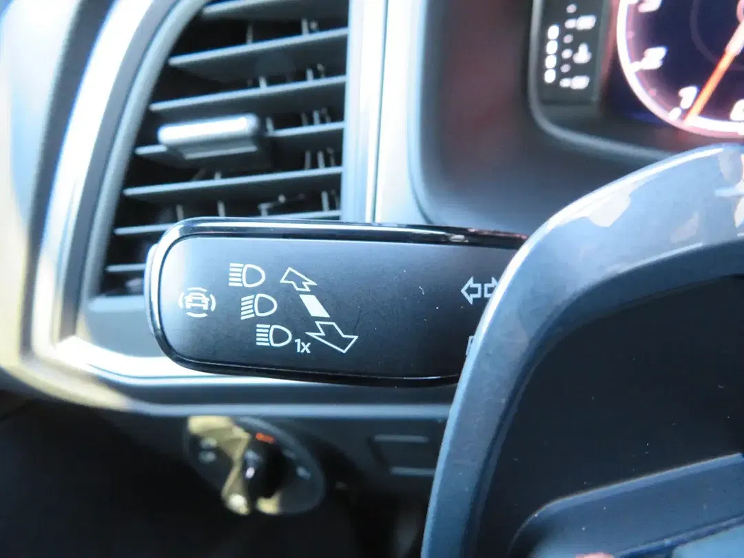 CUPRA Ateca VZ Limited - Thumbnail 11