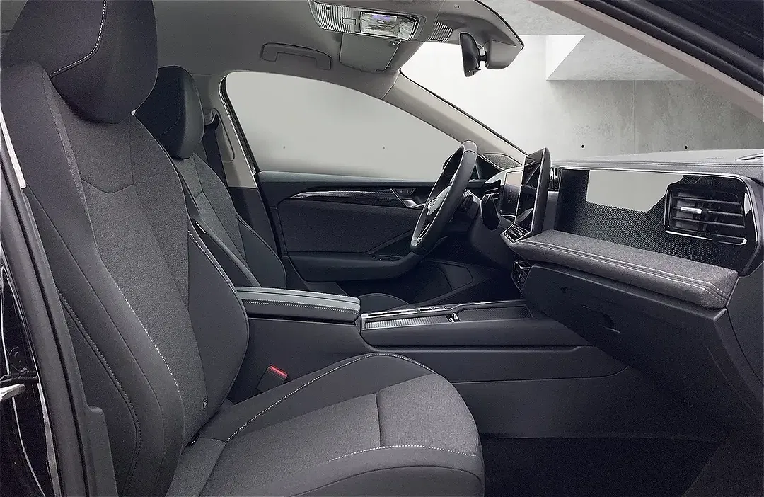 Volkswagen Passat Variant 1.5 eTSI DSG - Thumbnail 9