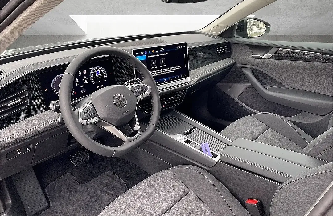 Volkswagen Passat Variant 1.5 eTSI DSG - Thumbnail 12