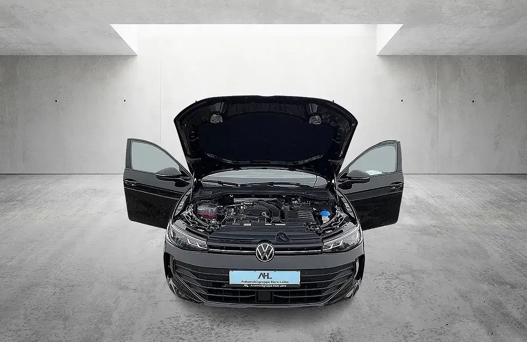 Volkswagen Passat Variant 1.5 eTSI DSG - Thumbnail 13