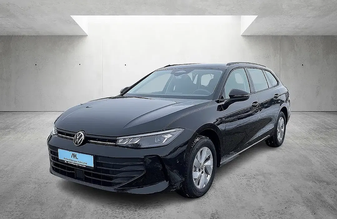 Volkswagen Passat Variant 1.5 eTSI DSG - foto 1