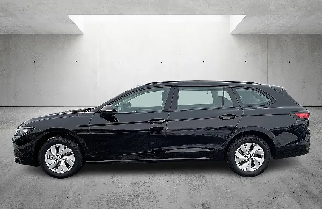 Volkswagen Passat Variant 1.5 eTSI DSG - foto 2