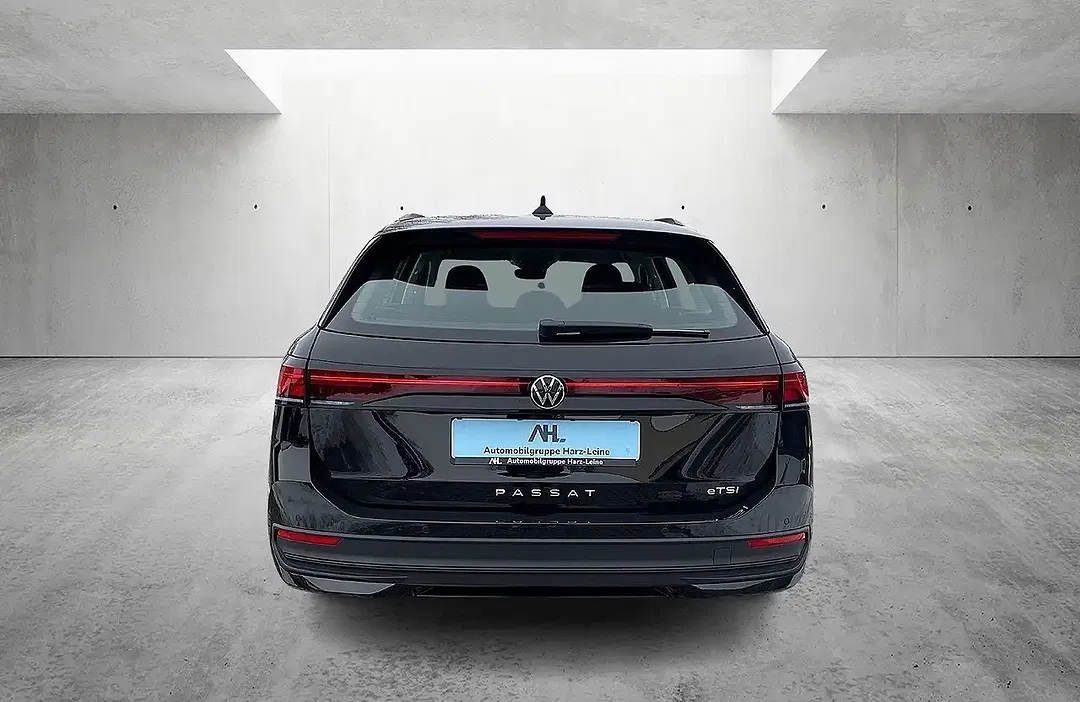 Volkswagen Passat Variant 1.5 eTSI DSG - Thumbnail 4