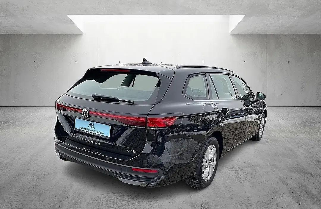 Volkswagen Passat Variant 1.5 eTSI DSG - Thumbnail 5