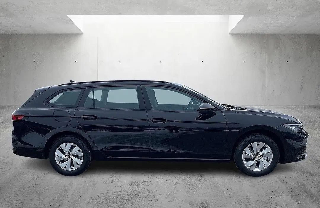 Volkswagen Passat Variant 1.5 eTSI DSG - Thumbnail 6