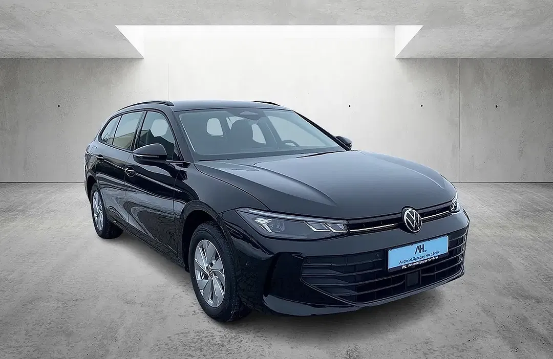 Volkswagen Passat Variant 1.5 eTSI DSG - Thumbnail 7