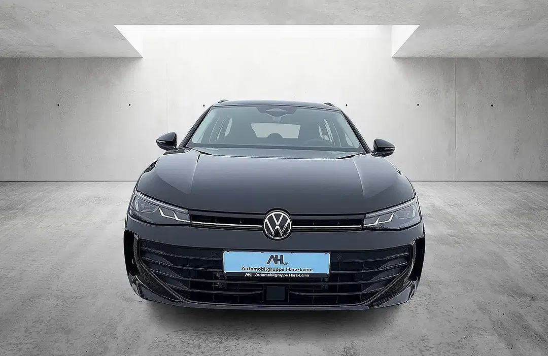 Volkswagen Passat Variant 1.5 eTSI DSG - Thumbnail 8