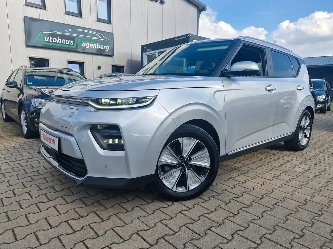 Kia Soul - Afbeelding 1